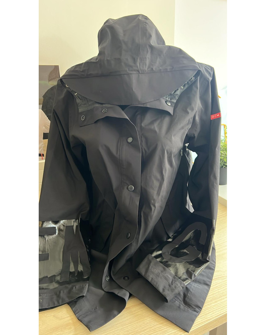 Veste Noname M