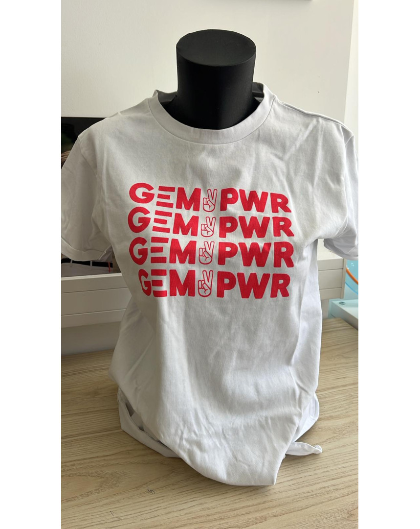 Tee-shirt Honey M