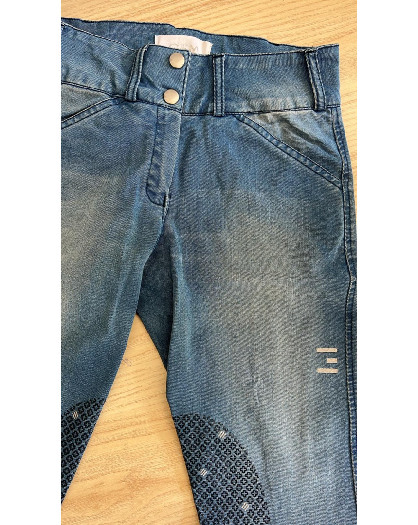 Pantalon Dark denim 32