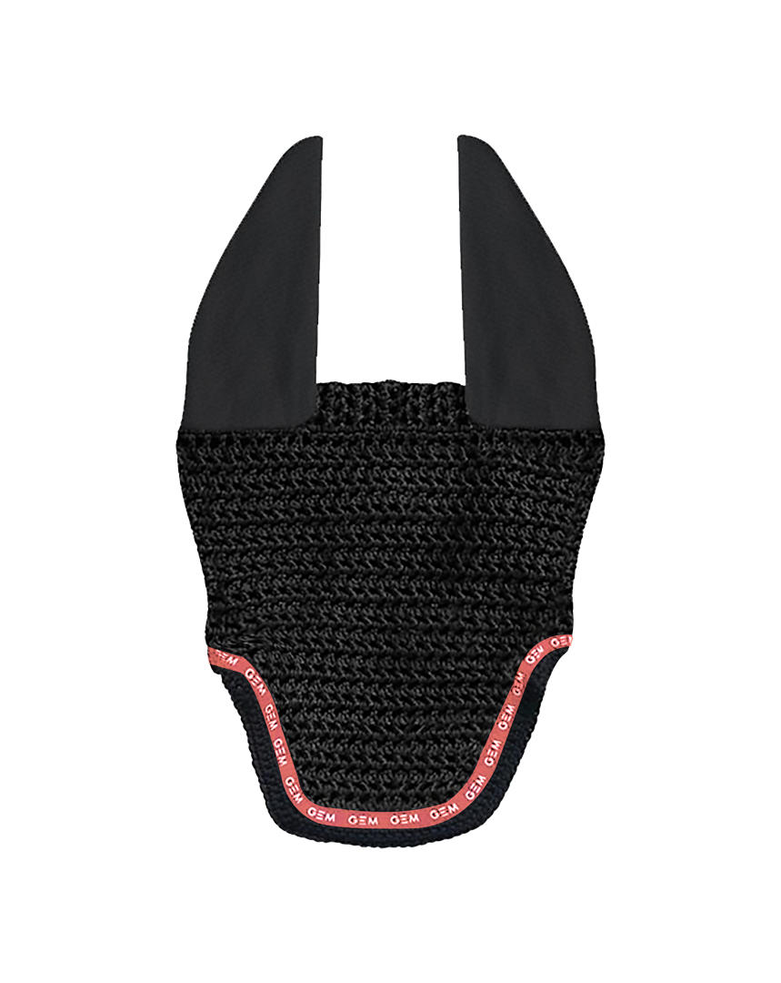 Bonnet Léo•Court•Noir