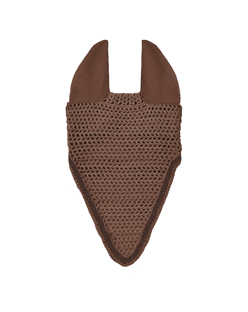 Sony Ear Net•Brown