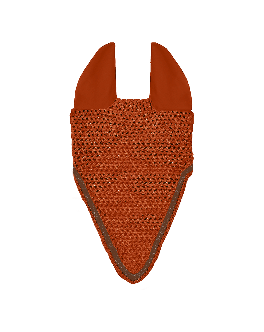 Sony Ear Net•Terracotta