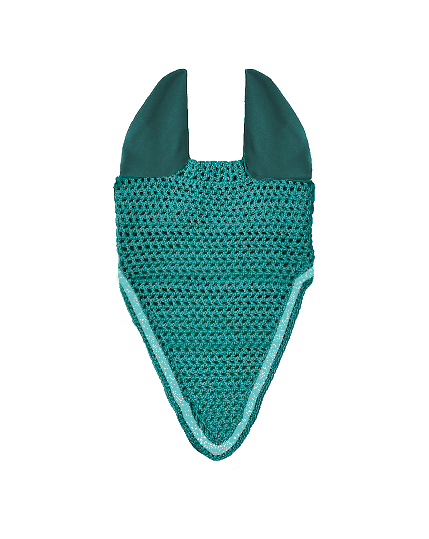 Bonnet long Sony•Vert