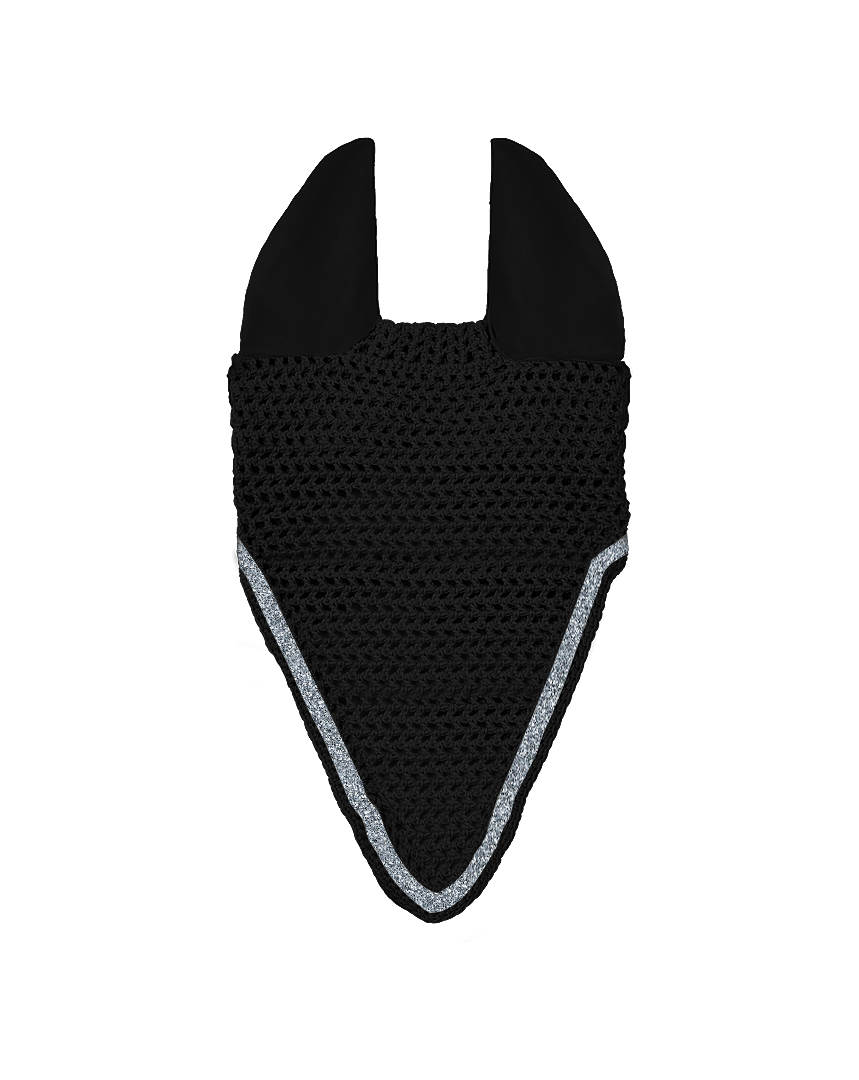 Bonnet long Ten•Noir