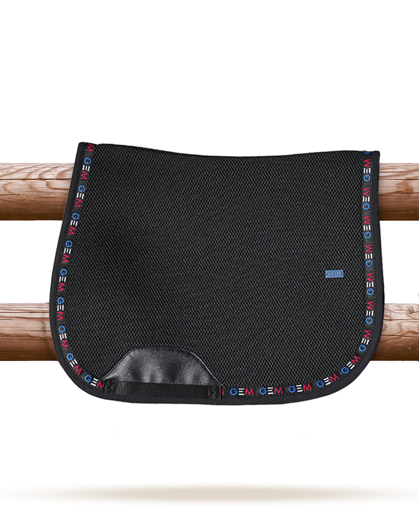Tapis de selle Mesh Obstacle