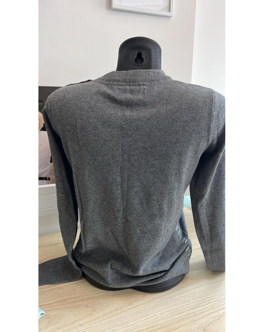 Pull Cayet