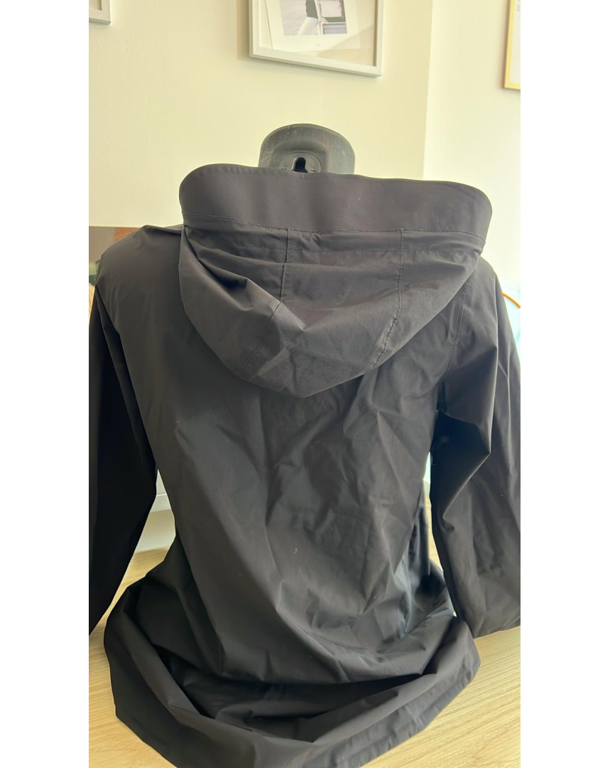 Veste de pluie Noname XS 