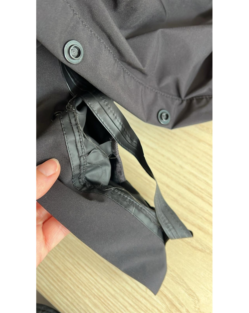 Veste de pluie Noname XS 