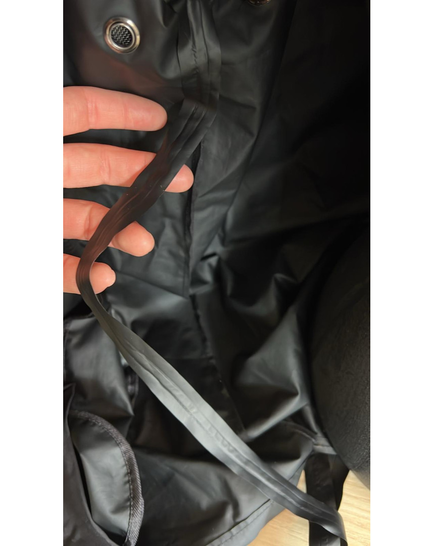 Veste de pluie Noname XS 
