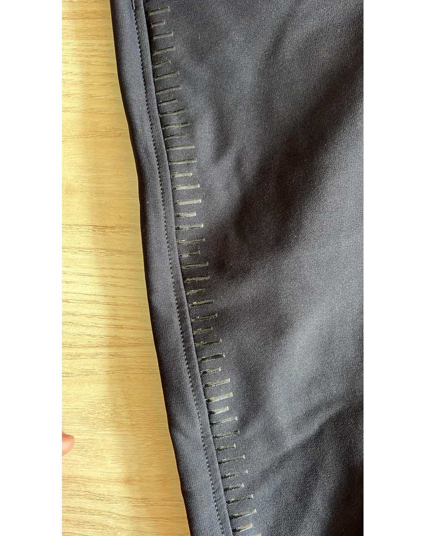 Pantalon Dorado noir 38