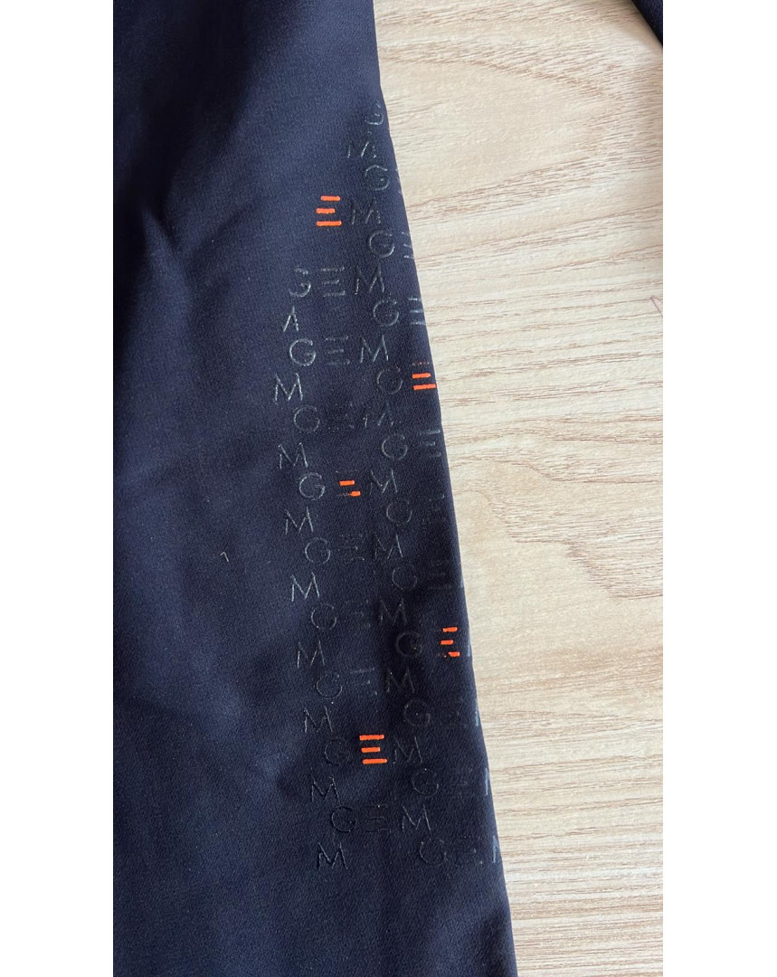 Pantalon Dorado noir 38