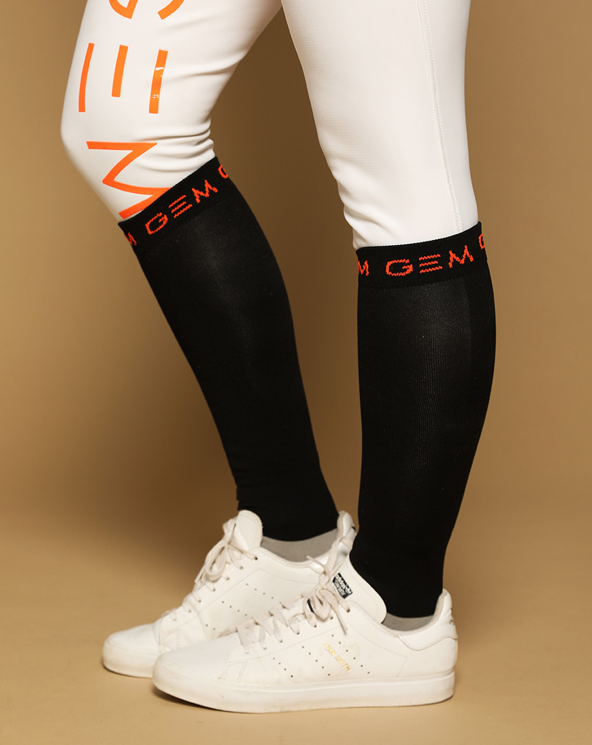 Chaussettes Love GEM