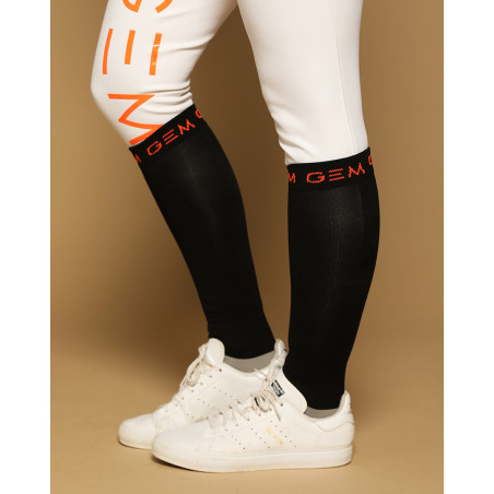 Chaussettes Love GEM