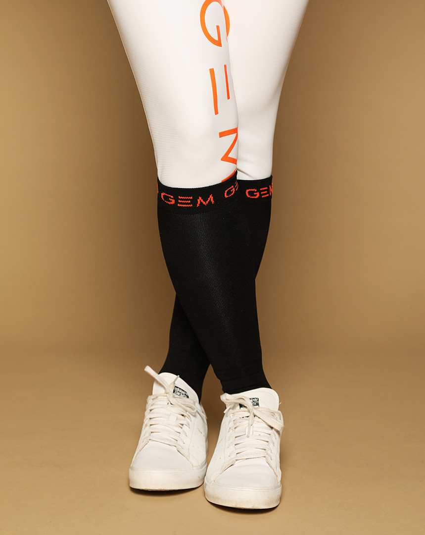 Chaussettes Love GEM