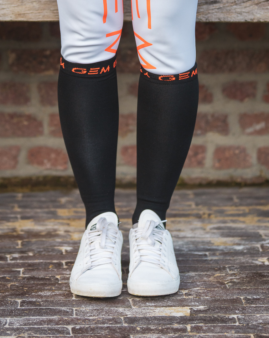 Chaussettes Love GEM