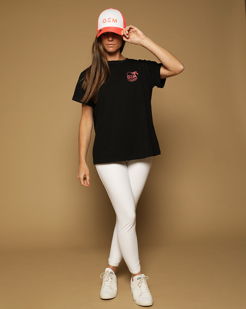 Tee-shirt Maho
