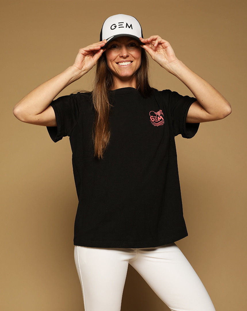 Tee-shirt Maho
