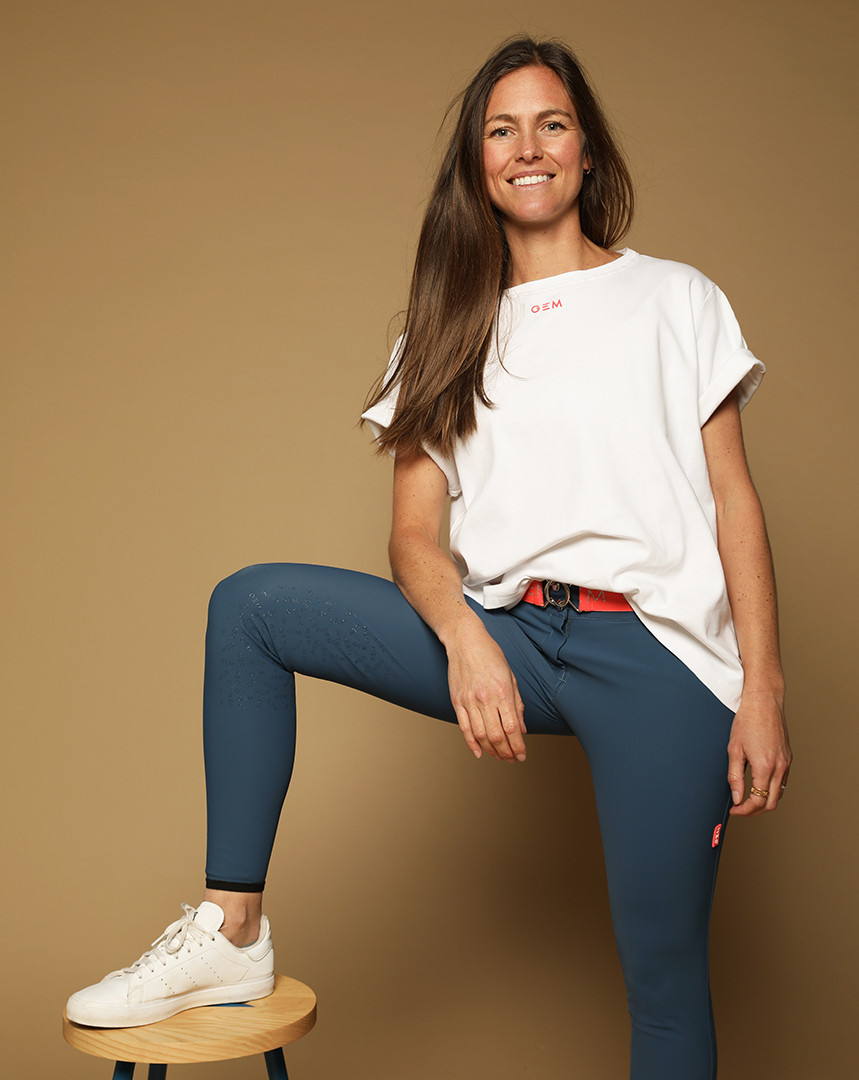 Tee-shirt Eclair