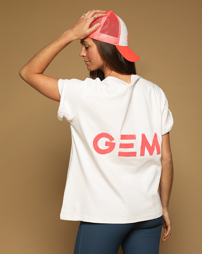 Tee-shirt Eclair