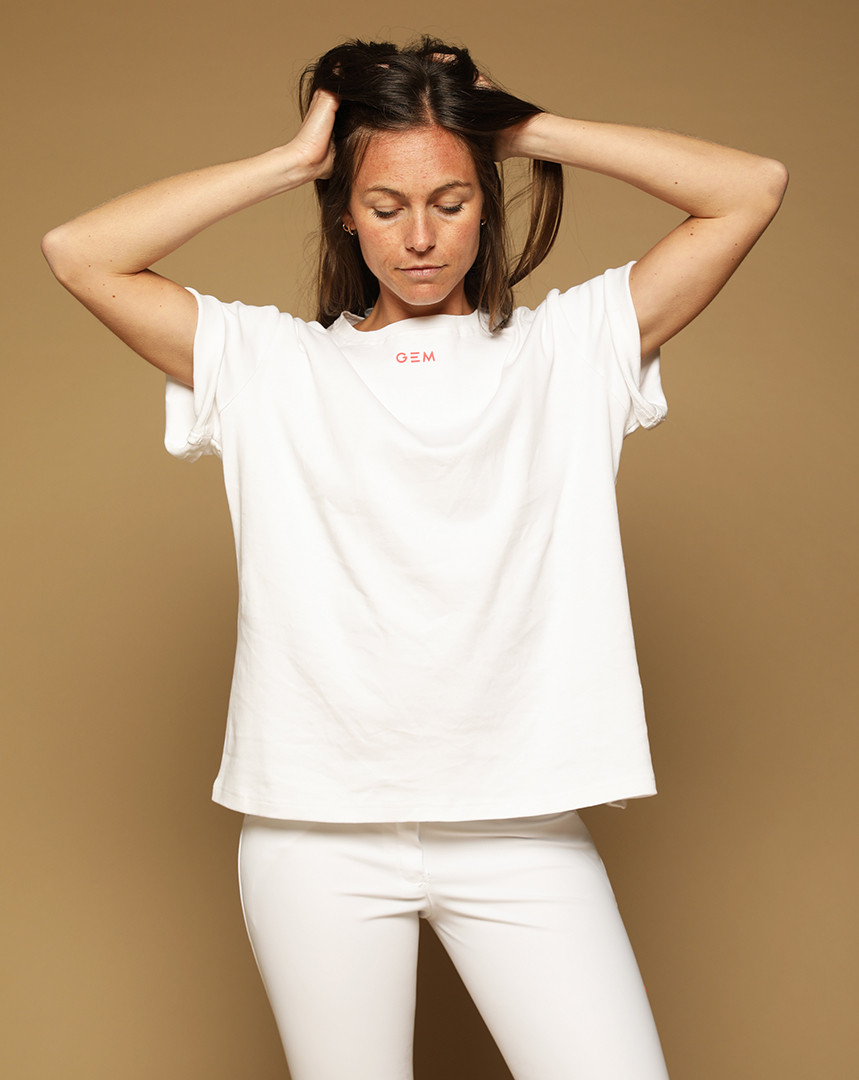 Tee-shirt Eclair