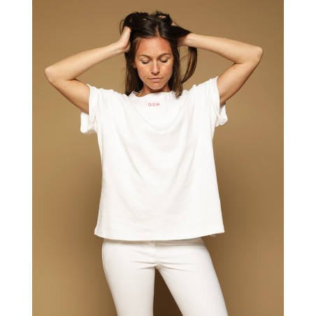 Tee-shirt Eclair