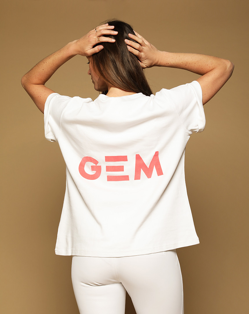 Tee-shirt Eclair