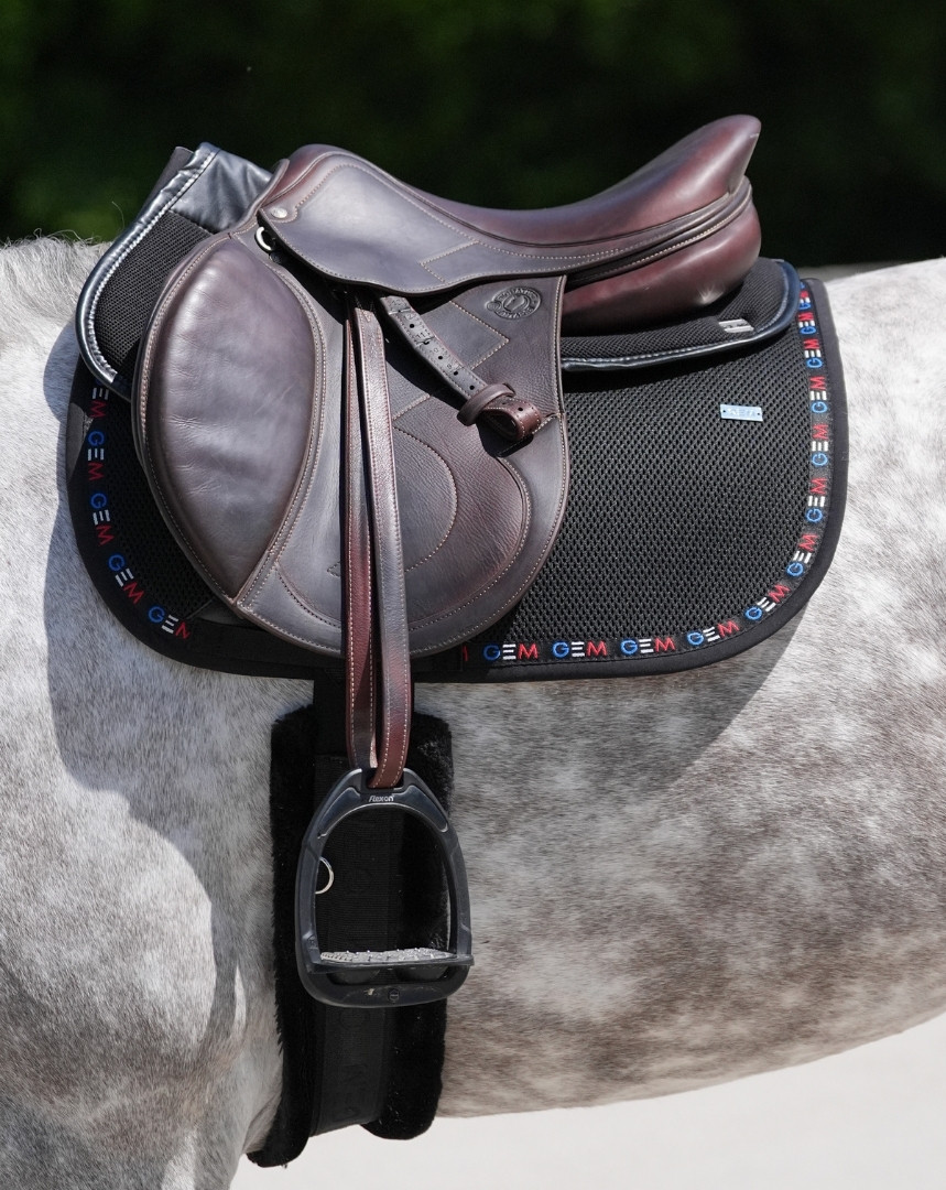 Mesh Saddle Pad