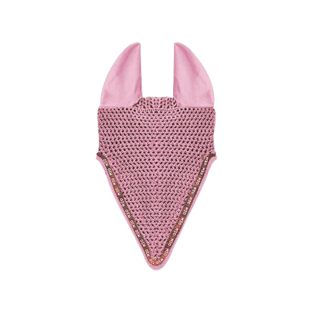 Bonnet long Love GEM