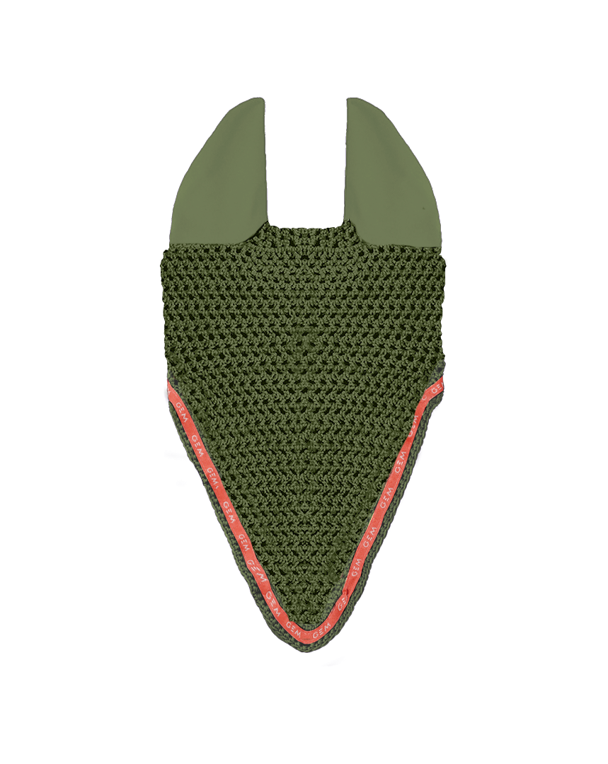 Bonnet long Léo