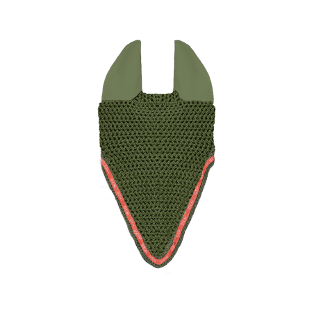 Bonnet long Léo