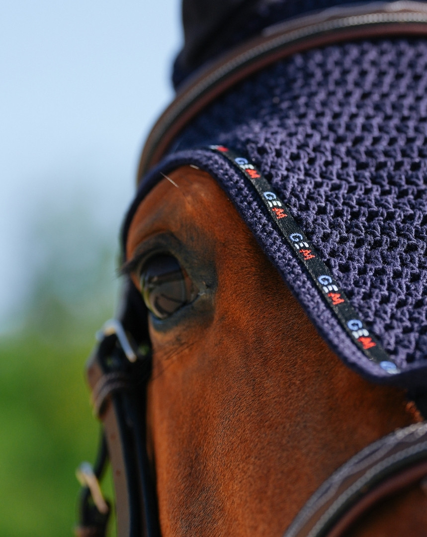 Bonnet long Ten