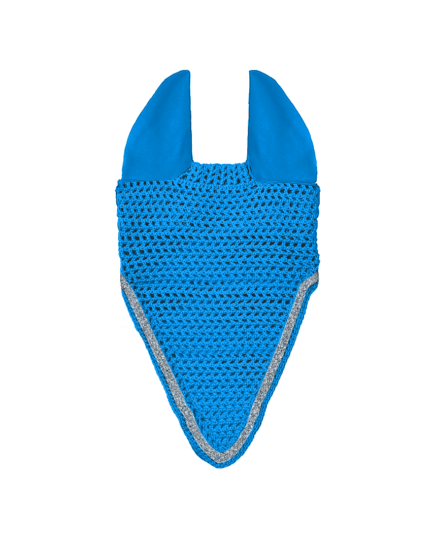Bonnet long Ten