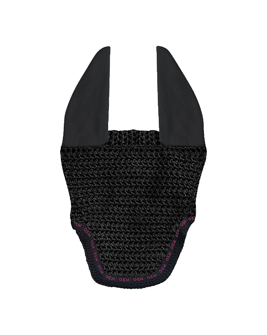 Bonnet court Mesh