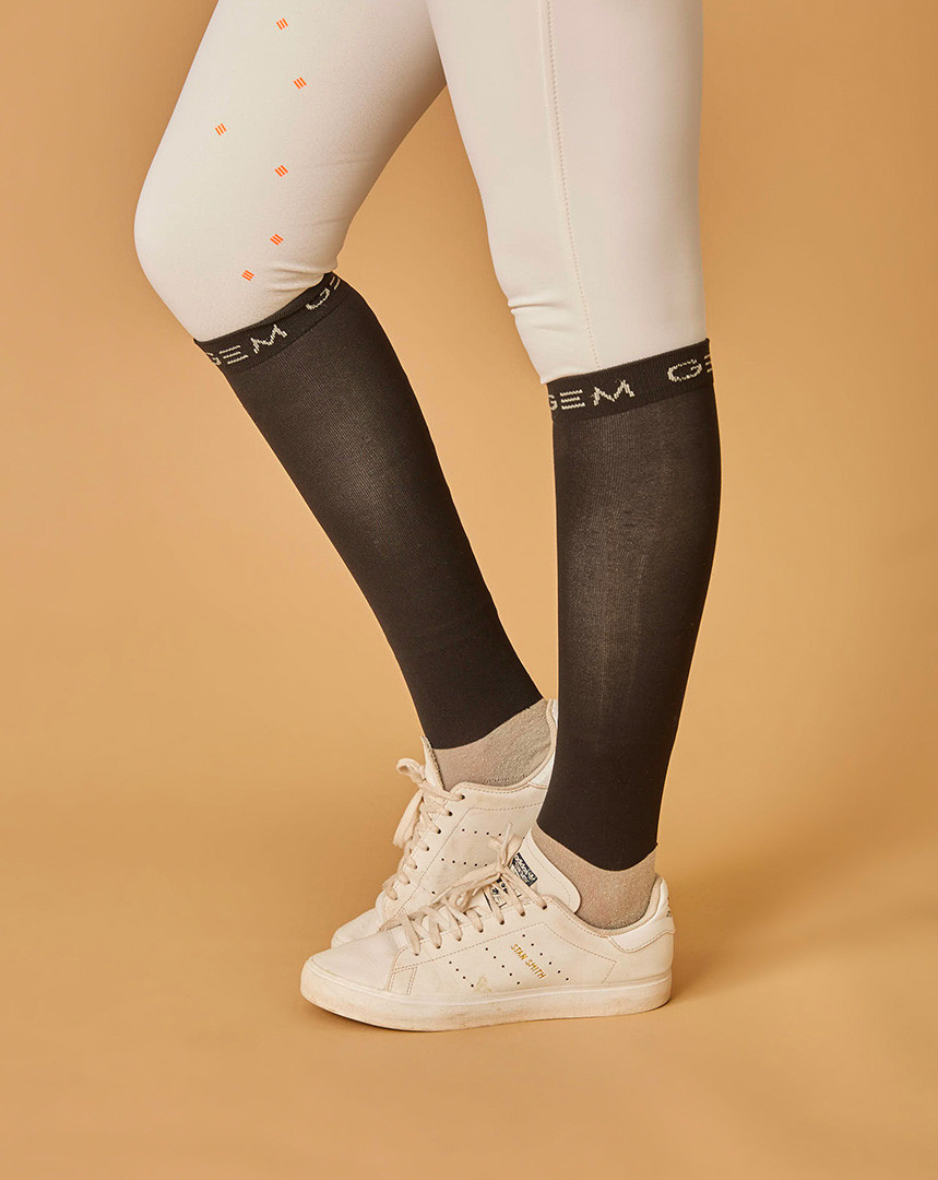 Chaussettes Love GEM
