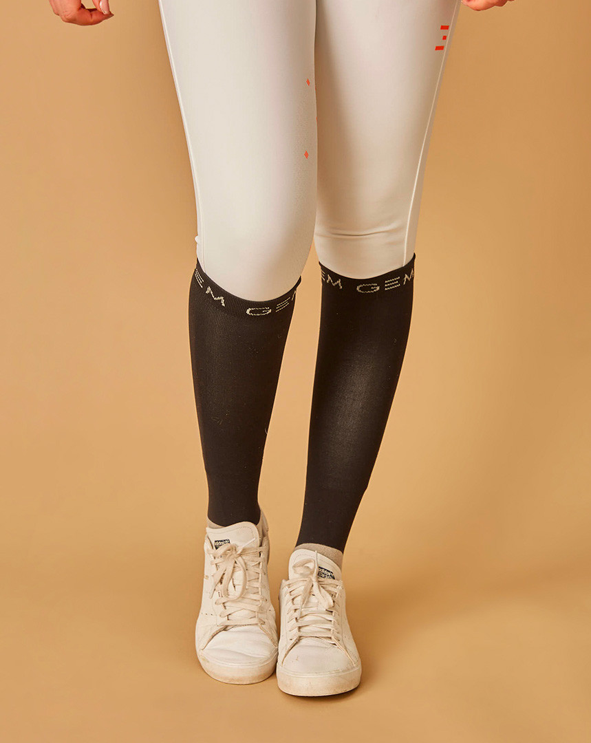 Chaussettes Love GEM