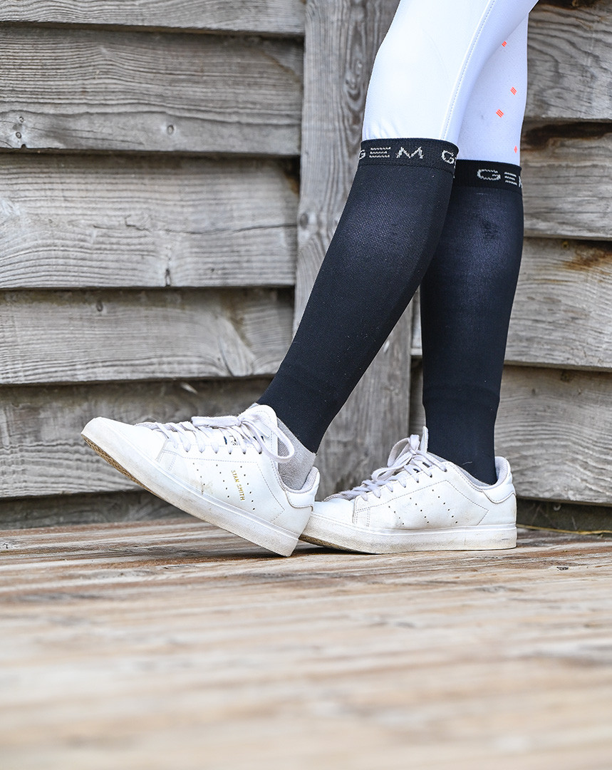 Chaussettes Love GEM
