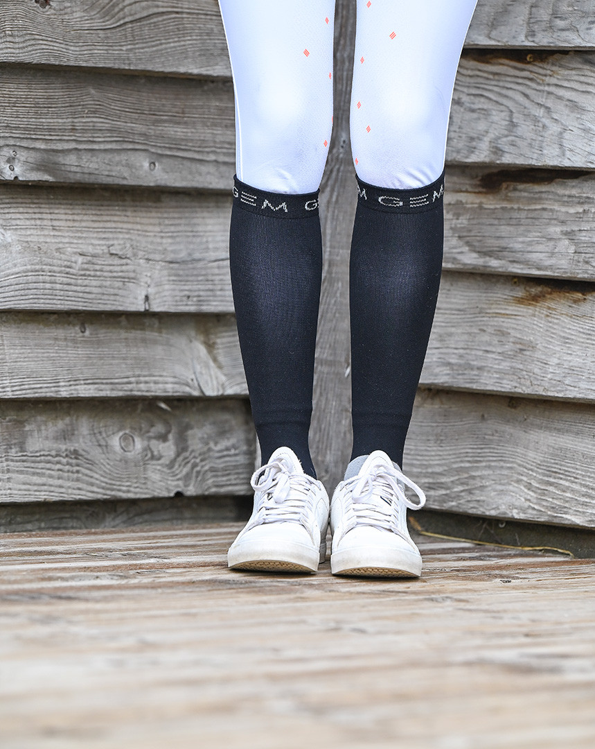 Chaussettes Love GEM