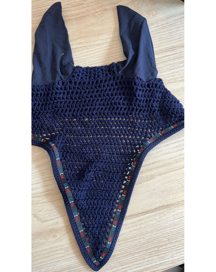 Bonnet long TEN BBR