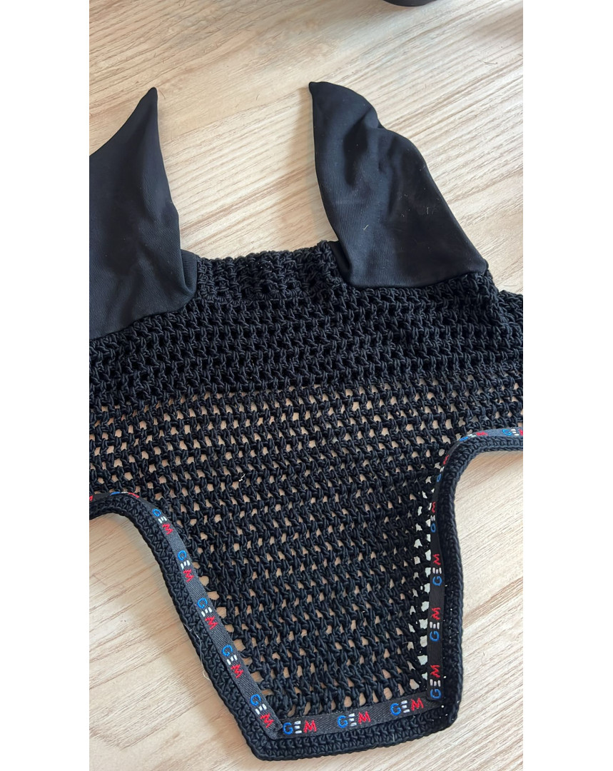Bonnet court Mesh BBR