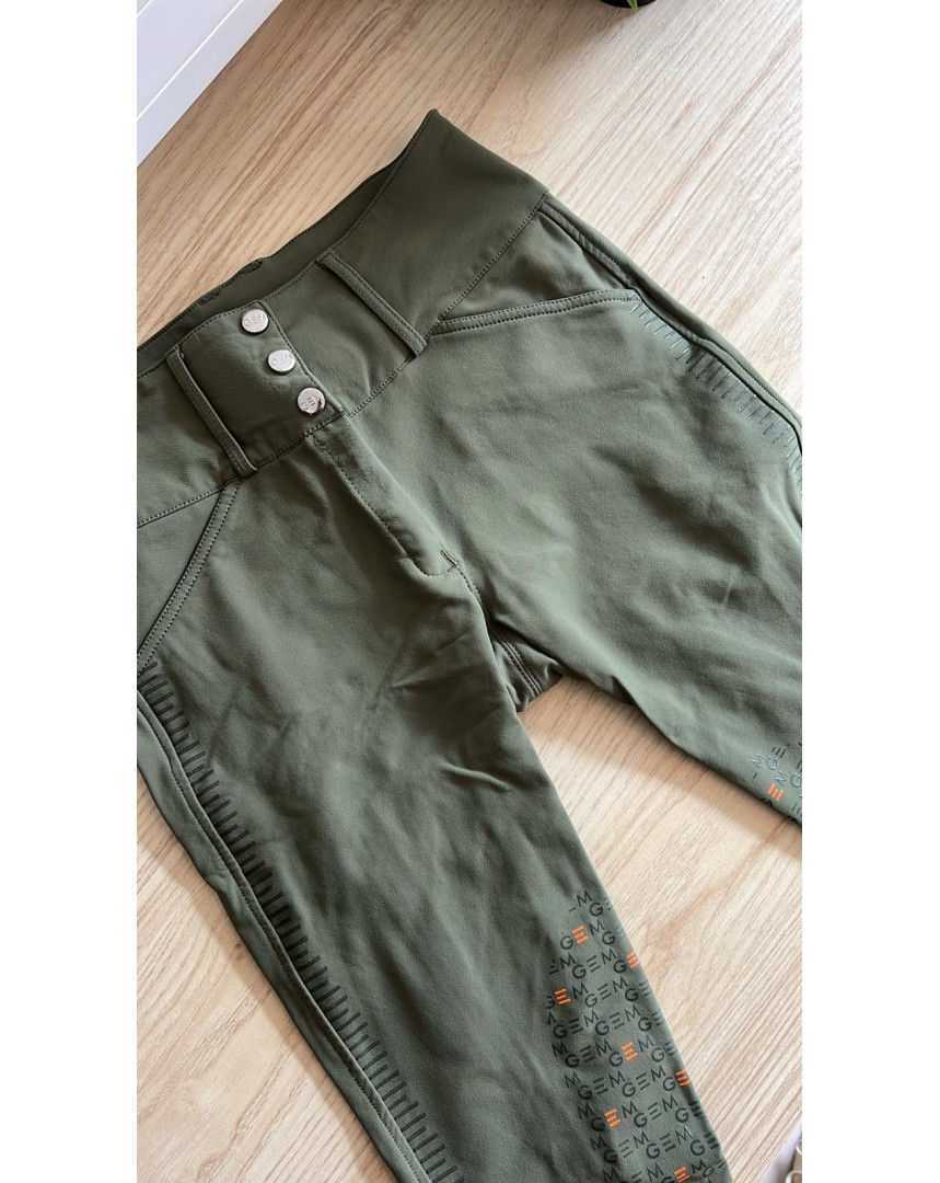 Pantalon Dorado kaki 36