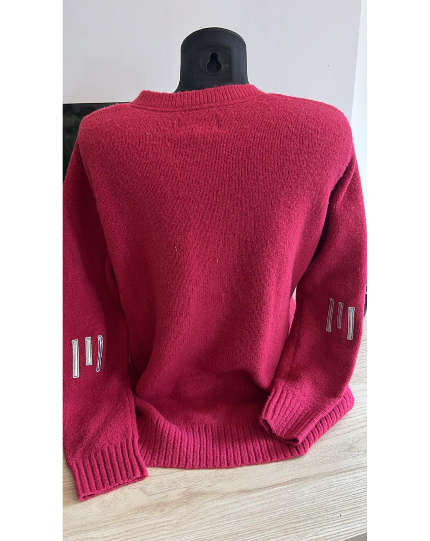 Pull Icone