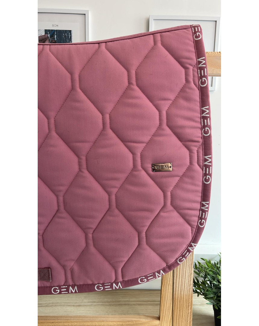 Tapis Love GEM rose