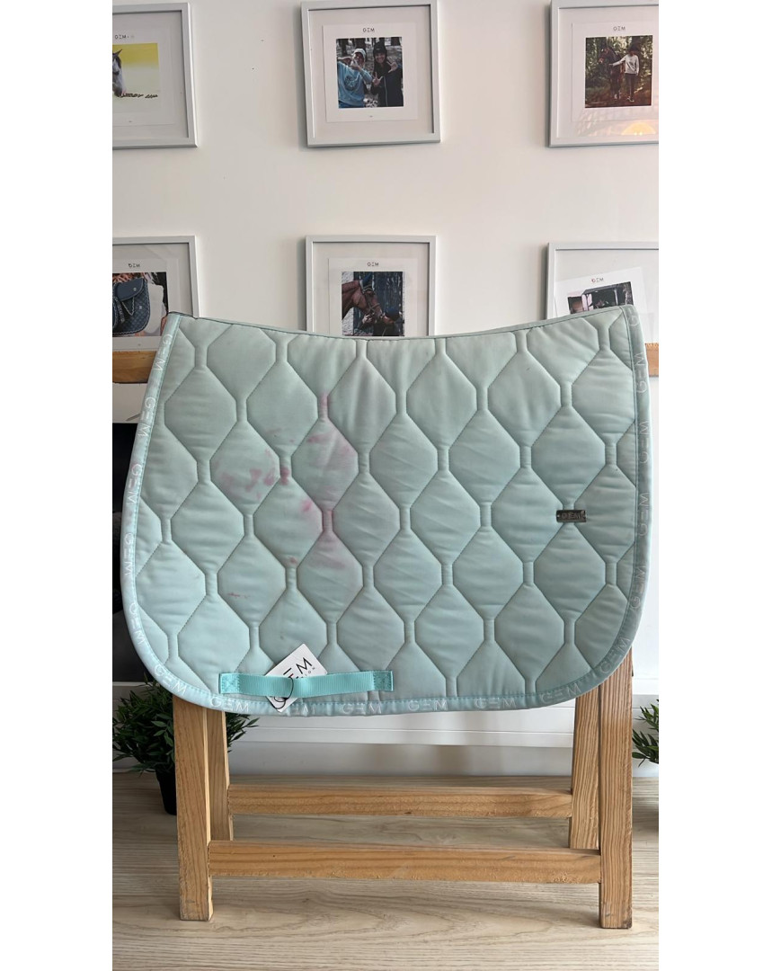 Tapis Love GEM Menthe