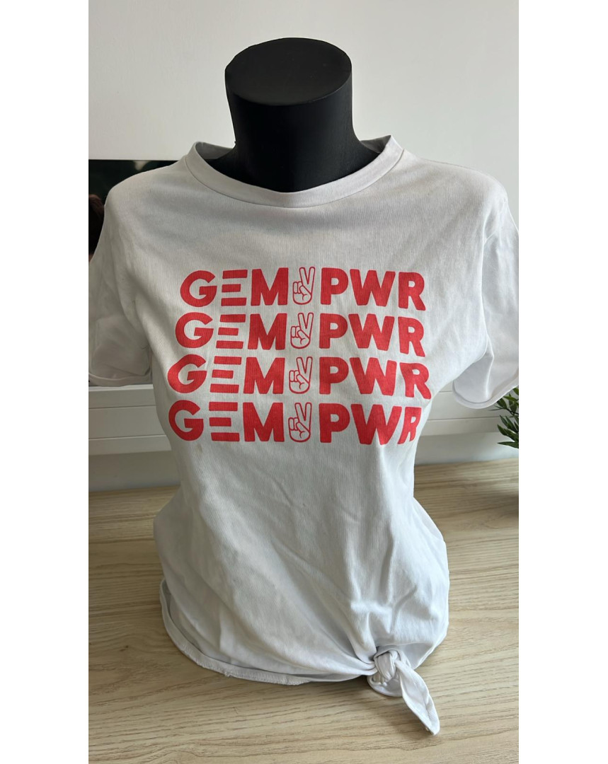Tee-shirt Honey L
