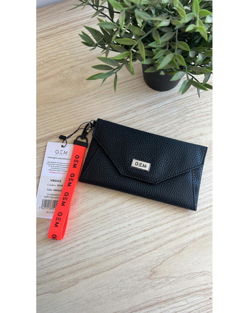 Pochette Virgule