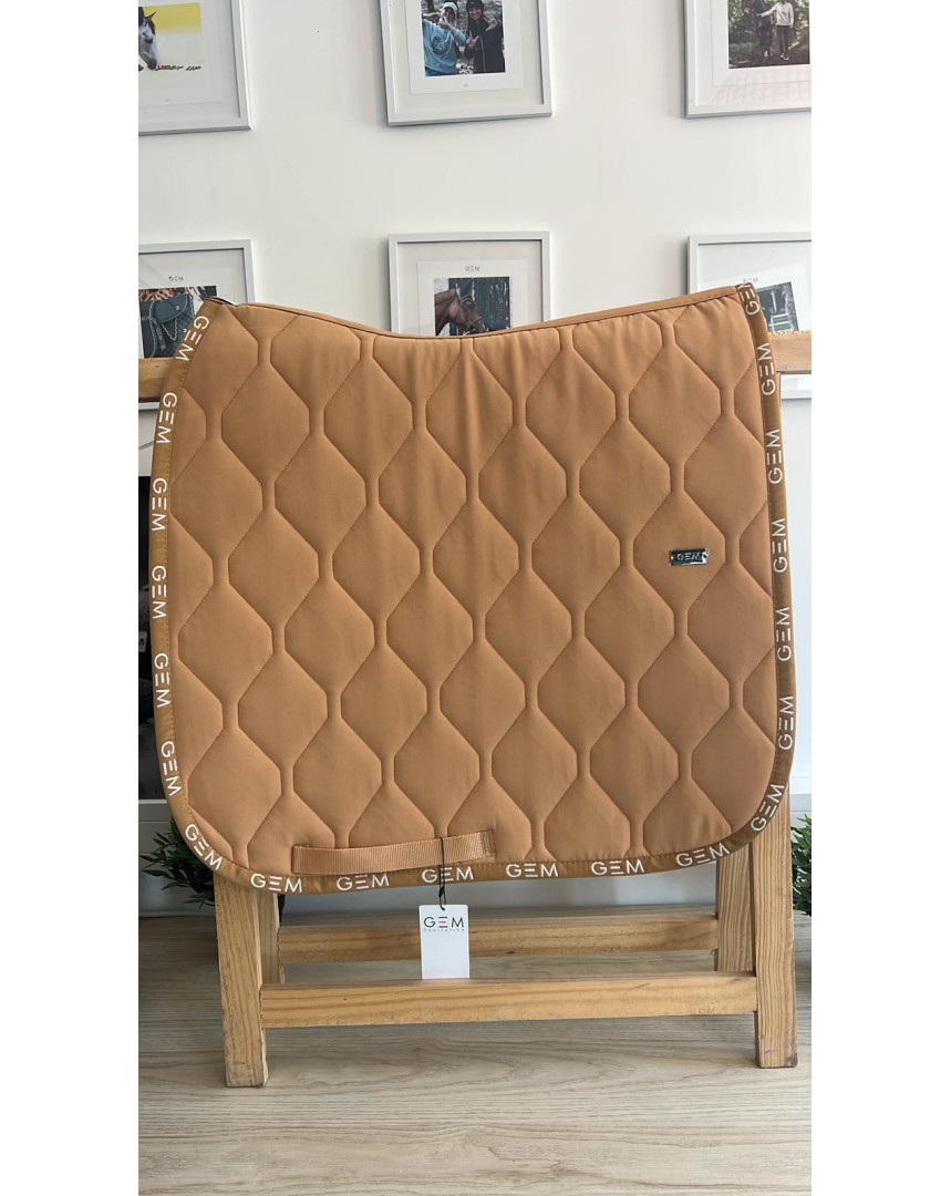 Tapis Love GEM Dressage...