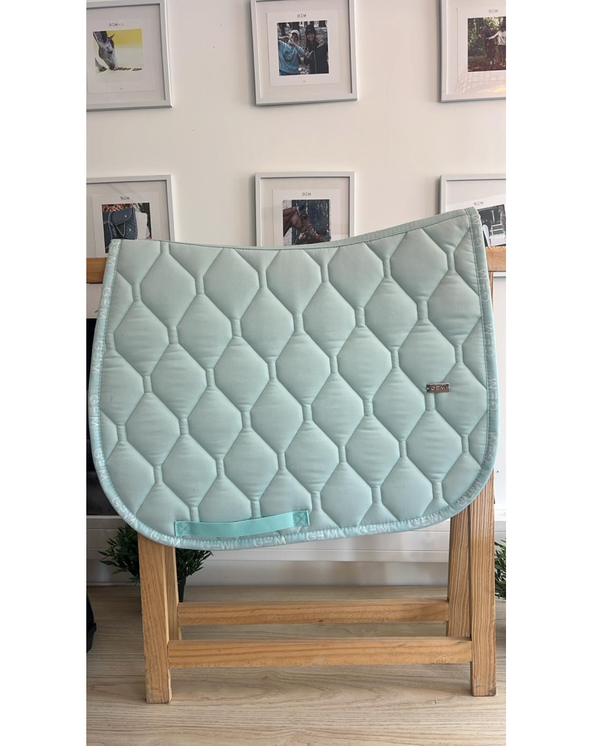 Tapis Love GEM Menthe