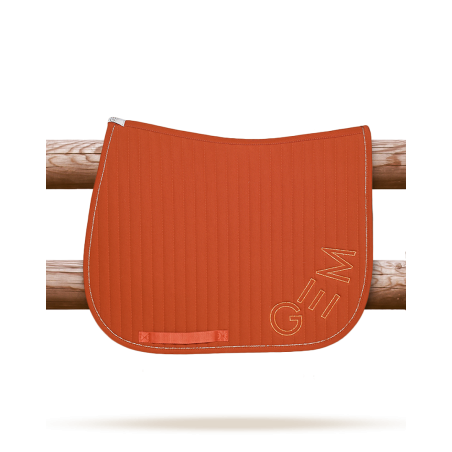 Tapis de selle Lucky