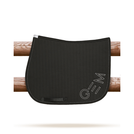 Tapis de selle Lucky