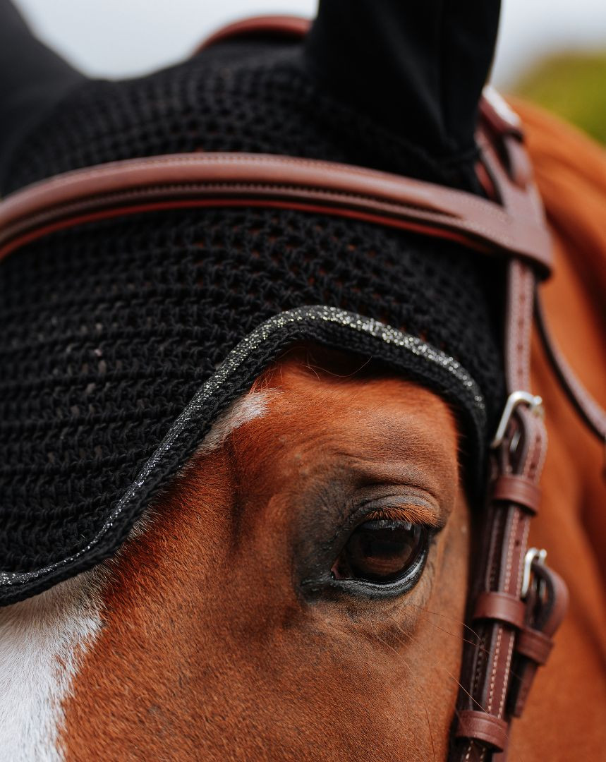 Bonnet court Lucky